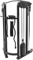 FTX Functional Trainer - achterkant