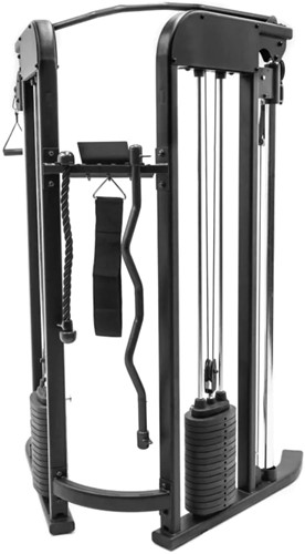 FTX Functional Trainer - achterkant