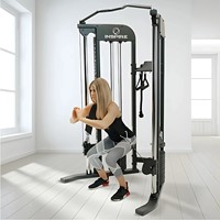 FTX Functional Trainer - model1