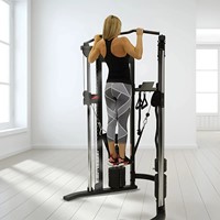 FTX Functional Trainer - model2
