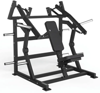 Toorx Professional Avant Incline Chest Press FWX-6350