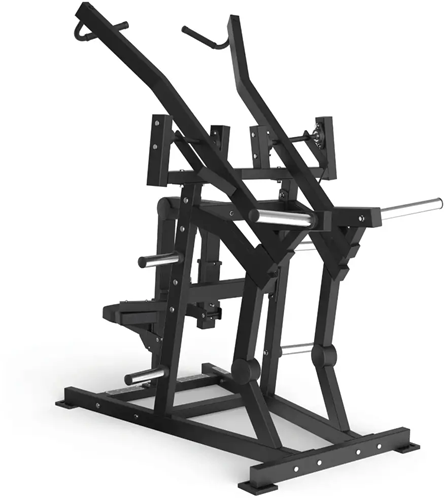 Toorx Professional Avant Lat Pulldown FWX-6650