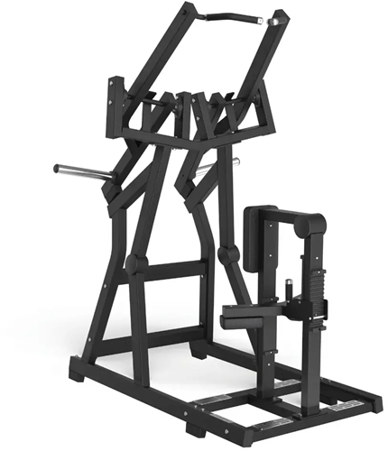 Toorx Professional Avant Front Lat Pulldown FWX-6700