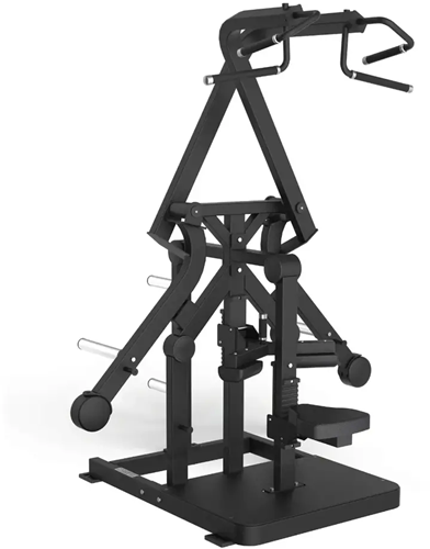 Toorx Professional Avant Circular Lat Pulldown FWX-6750