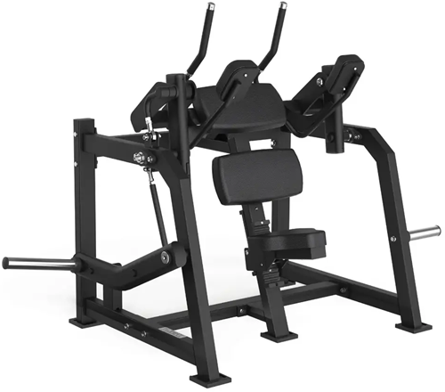 Toorx Professional Avant Abdominal Crunch FWX-7200