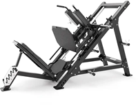 Toorx Professional Avant Leg Press/Hack Squat FWX-7400-2
