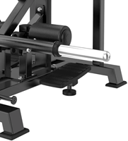 Toorx Professional Standing Hip Thrust FWX-7850-2