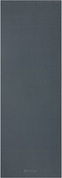Gaiam Yoga Mat - Folkstone Grey - 4 mm