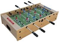 Garlando F-Mini 2-in-1 Tafelvoetbal en Airhockey-2