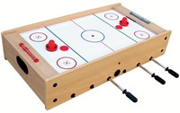 Garlando F-Mini 2-in-1 Tafelvoetbal en Airhockey-3