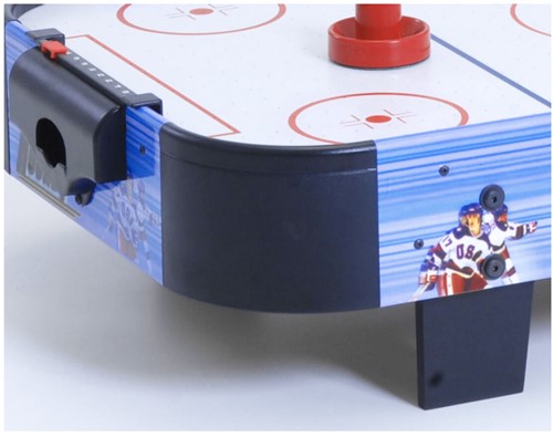 Garlando Ghibli Airhockey Tafelmodel-2