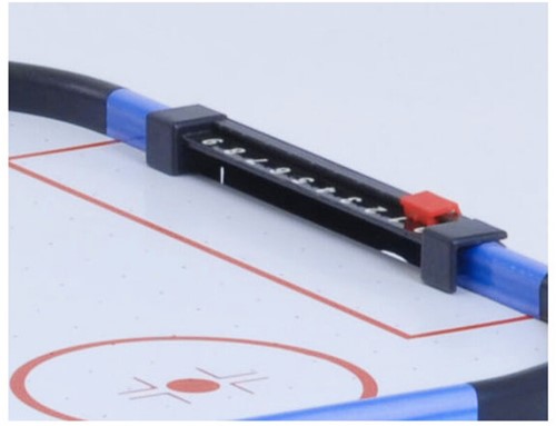 Garlando Ghibli Airhockey Tafelmodel-3