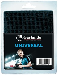 Garlando Universeel Tafeltennis Net - voor alle Pingpong Tafels