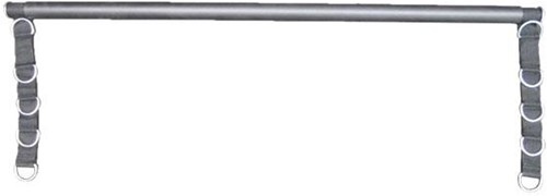 Body-Solid Functional Training Center Bar Accessoire