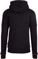Gorilla Wear Georgia Zipped Hoodie