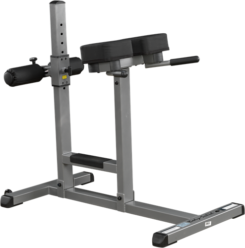 Body-Solid Heavy Duty Roman Chair