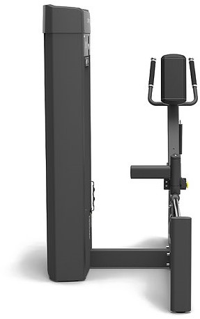 Spirit Fitness Glute - Pin Loaded 115 kg-3