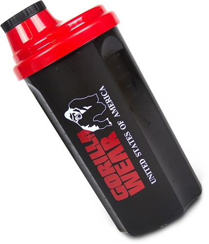 Gorilla Wear Shakebeker