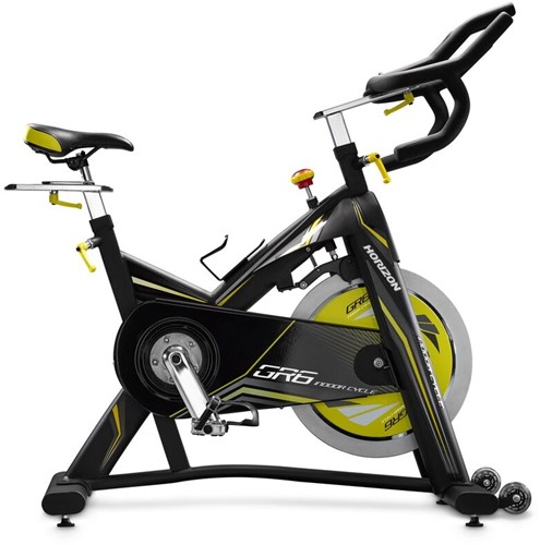 Horizon Fitness Indoor Cycle GR6 Spinningfiets
