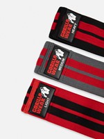 3-pack glute bands