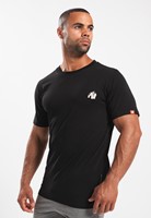 Gorilla Wear Warren T-shirt - Zwart-2