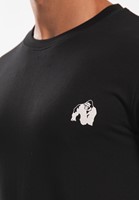 Gorilla Wear Warren T-shirt - borstlogo