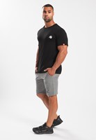 Gorilla Wear Warren T-shirt - model