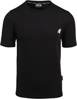 Gorilla Wear Warren T-shirt - voorkant