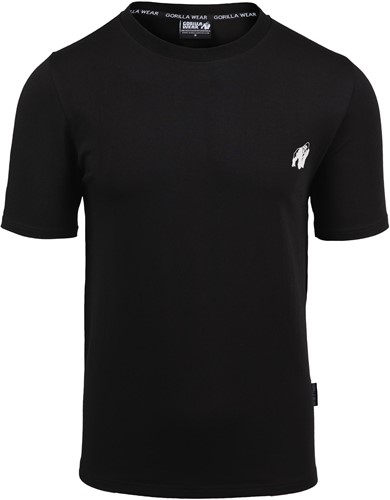 Gorilla Wear Warren T-shirt - voorkant