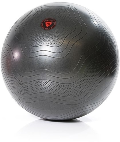 Gymstick Burst Resistant Gymbal - Fitnessbal - Met Online Trainingsvideo's - 75 cm