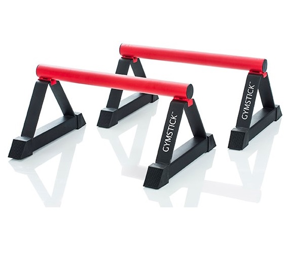 Gymstick Pro Parallettes gymstick kopen in de aanbieding Gymstick Pro Parallettes gymstick kopen in de aanbieding