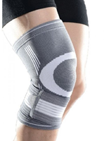 Gymstick Verstelbare Kniebrace