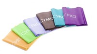 Gymstick Pro Weerstandsband - Light - 2,5 m-2