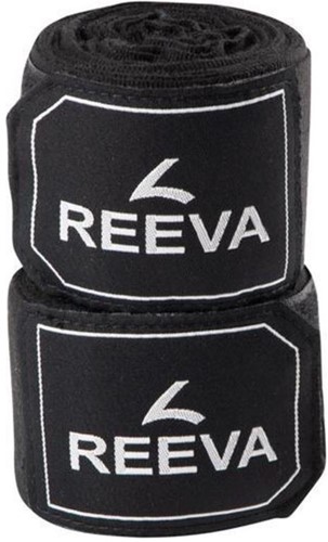 Reeva Boxing Hand Wraps - Bandages