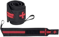 Harbinger Red Line wrist wrap 18"