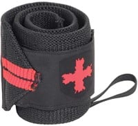 Harbinger Red Line wrist wrap 18"-2