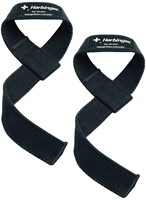 Harbinger Cotton Lifting Straps - One Size Fits All