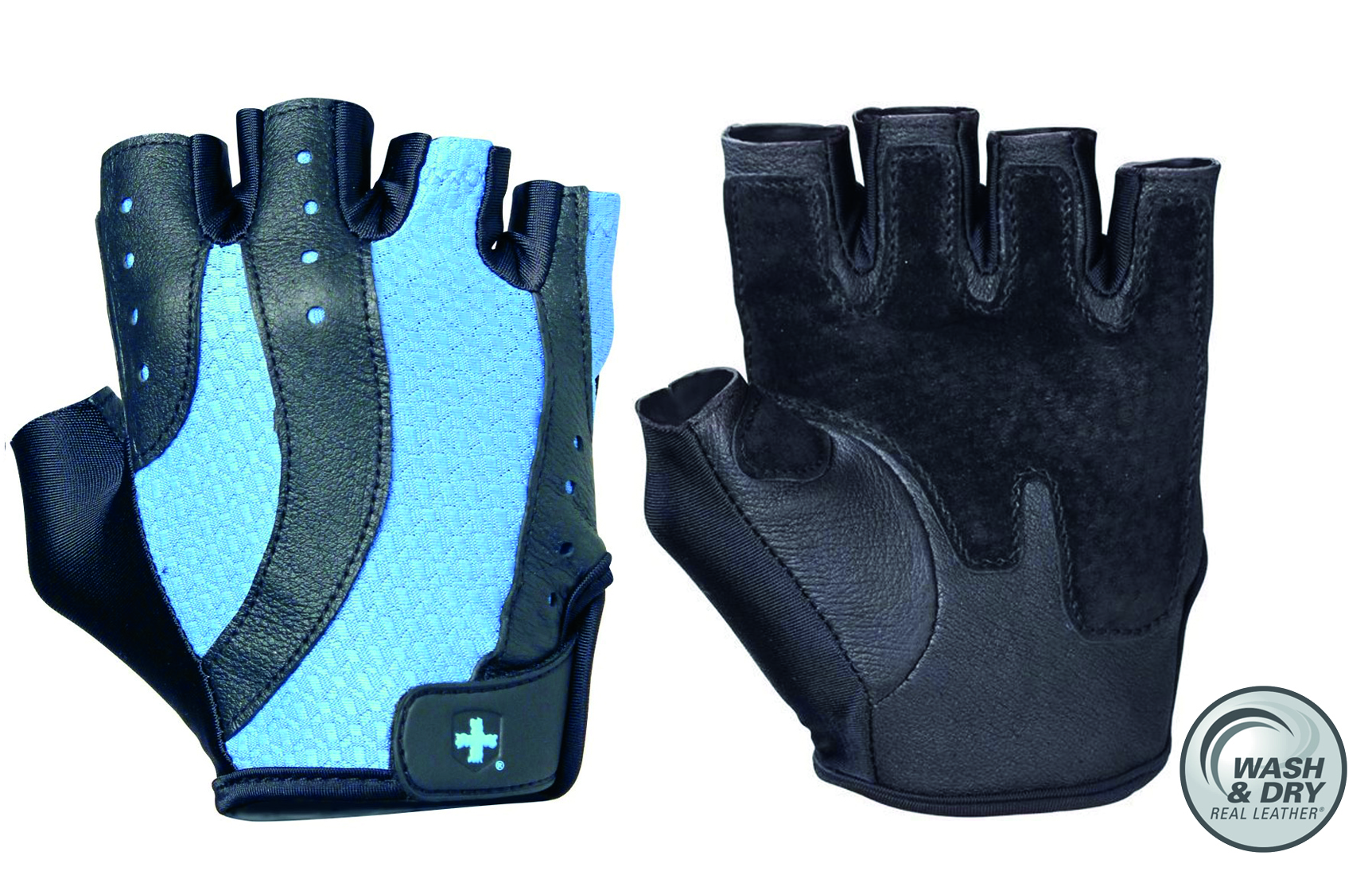 Harbinger Fitness Womens Pro Wash Dry 2 Handschoenen Black Blue harbinger fitness kopen in de aanbieding Harbinger Fitness Womens Pro Wash Dry 2 Handschoenen Black Blue harbinger fitness kopen in de aanbieding