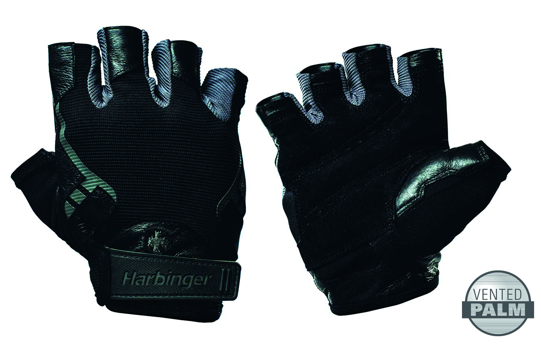 Harbinger Fitness Pro Handschoenen Black harbinger fitness kopen in de aanbieding Harbinger Fitness Pro Handschoenen Black harbinger fitness kopen in de aanbieding