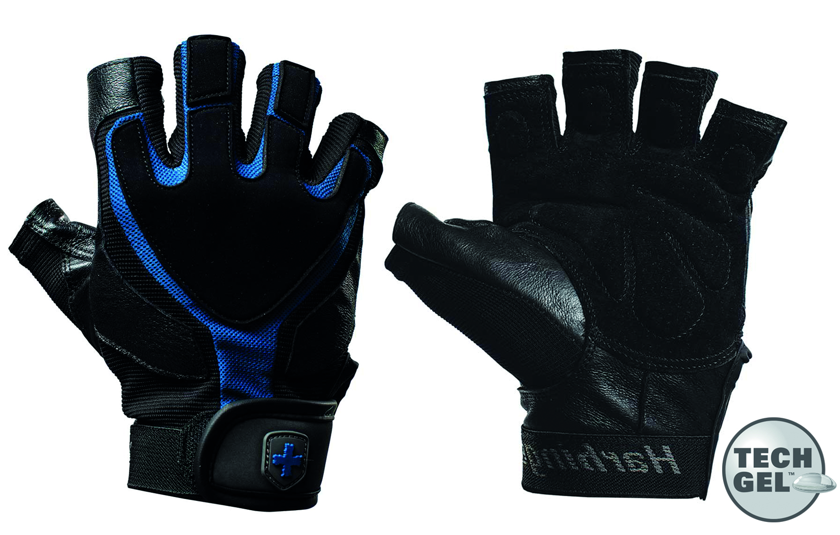 Harbinger Fitness Training Grip Handschoenen 2Xl harbinger fitness kopen in de aanbieding