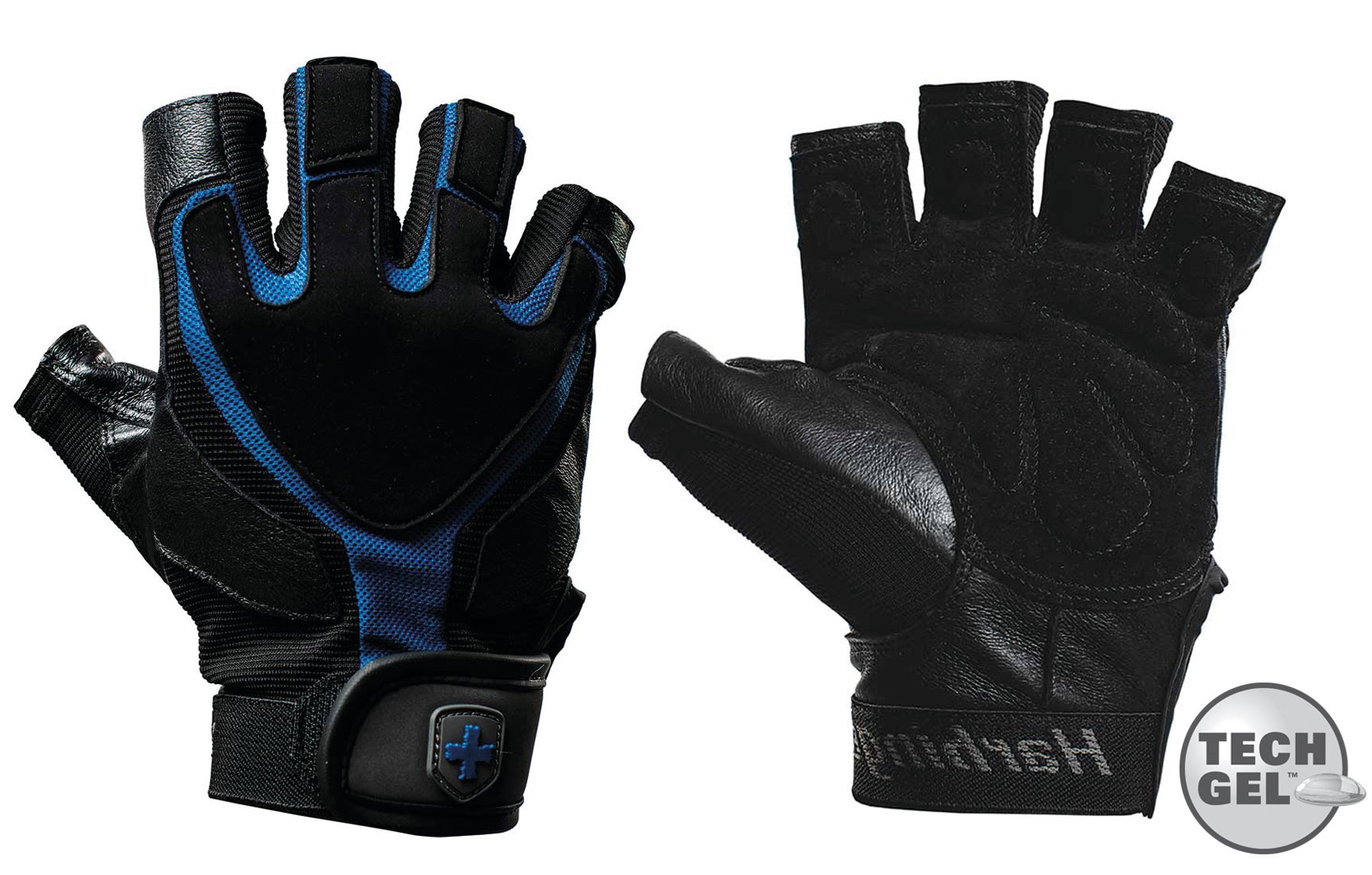 Harbinger Fitness Training Grip Handschoenen Xl harbinger fitness kopen in de aanbieding