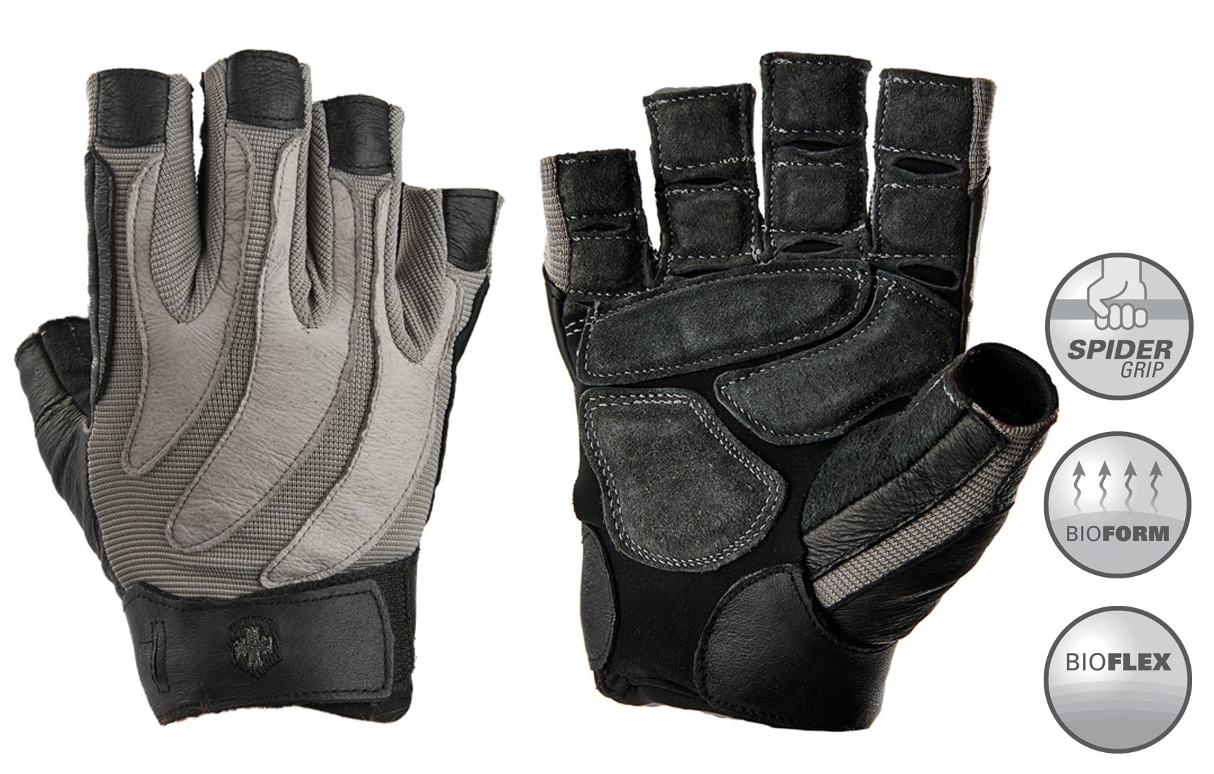 Harbinger Fitness Bioform Handschoenen harbinger fitness kopen in de aanbieding Harbinger Fitness Bioform Handschoenen harbinger fitness kopen in de aanbieding