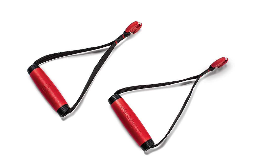 Harbinger Fitness Gripfast Cable Handles harbinger fitness kopen in de aanbieding
