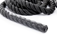 Muscle Power Heavy Jump Rope - Springtouw-2