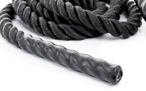 Muscle Power Heavy Jump Rope - Springtouw-2