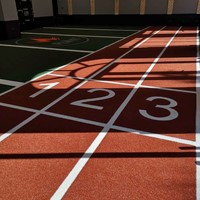Heavy Sprinttrack Custom-Made Tracks 3