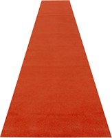 Heavy Sprinttrack - orange