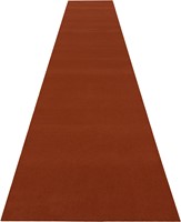 Heavy Sprinttrack - red clay