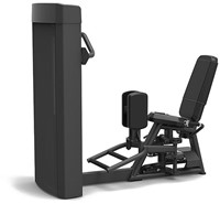 Spirit Fitness Hip Abduction / Adduction-2