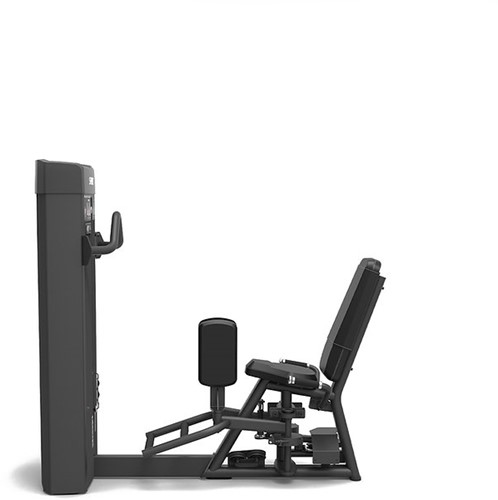 Spirit Fitness Hip Abduction / Adduction-3
